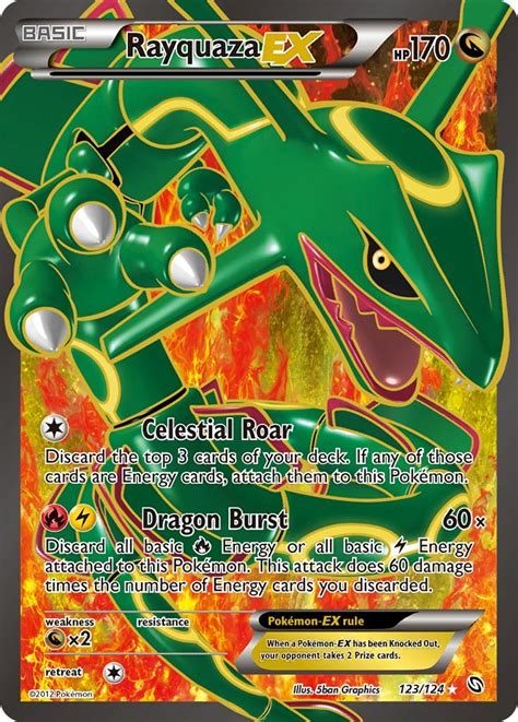 rayquaza type|how much is rayquaza ex worth.
